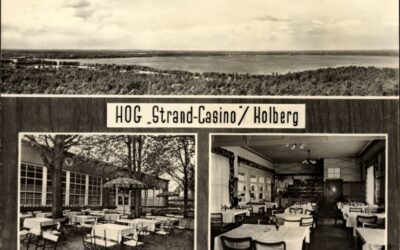 Teil 1: Die Entstehungsgeschichte