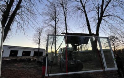 Teil 3: Das Upcycling Haus