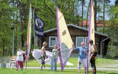 Teil 5: Das Wir-Haus