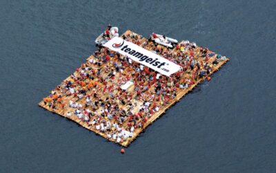 Progressive Provinz Kolberg: ein Ort für Ideen, Visionen und Weltrekorde 