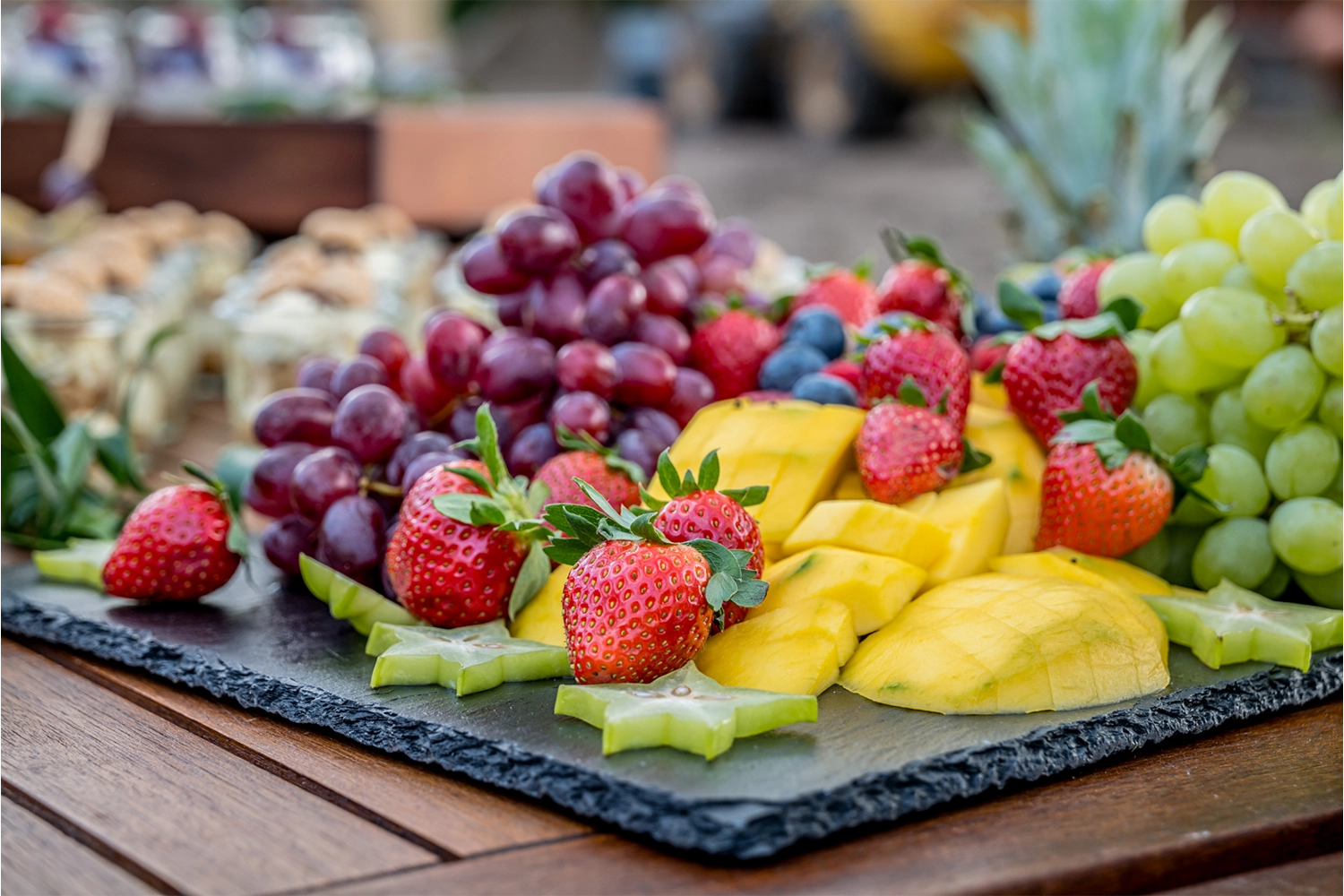 Kulinarik 360° Business