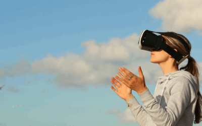 Künstliche Intelligenz erleben statt diskutieren: Wie Führungskräfte lernen die Zukunft zu gestalten