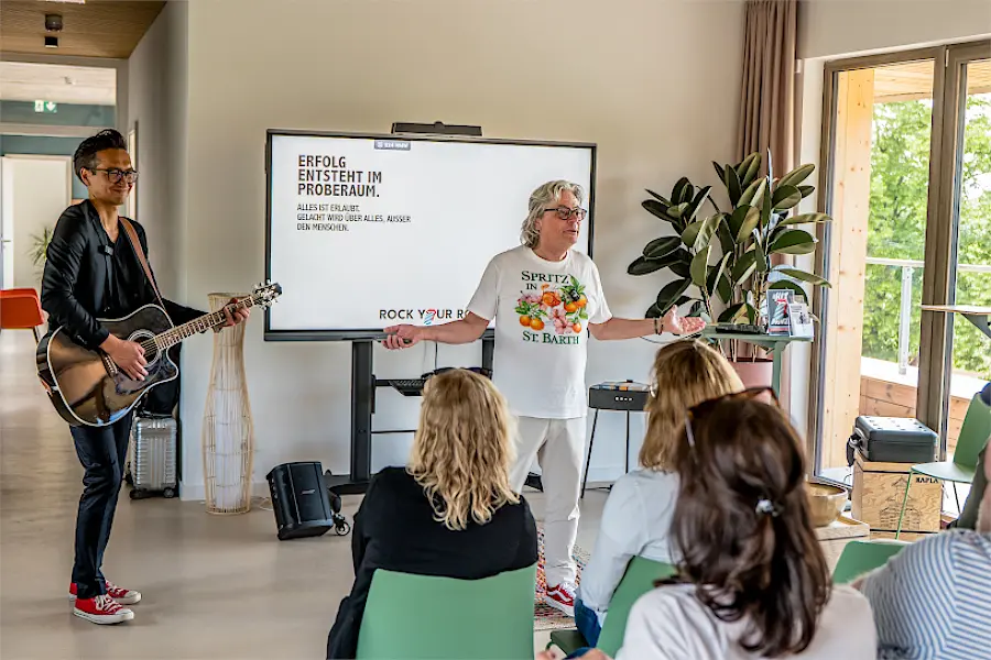 Emotionale Intelligenz trainieren