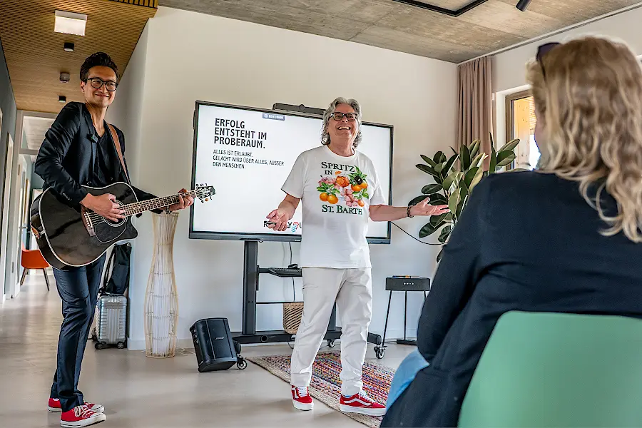 Emotionale Intelligenz trainieren