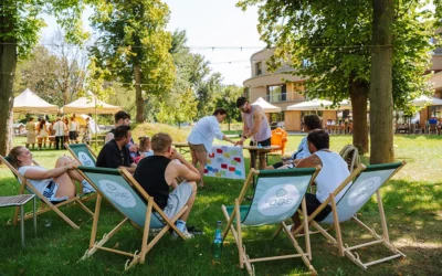 Success Story „Justaddsugar“